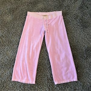 VINTAGE JUICY CAPRIS